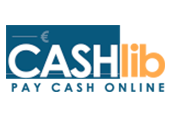 Cashlib logo