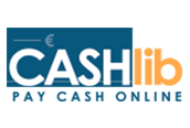 Cashlib logo