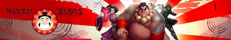 BanzaiSlots Casino fr