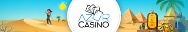 Azur Casino fr